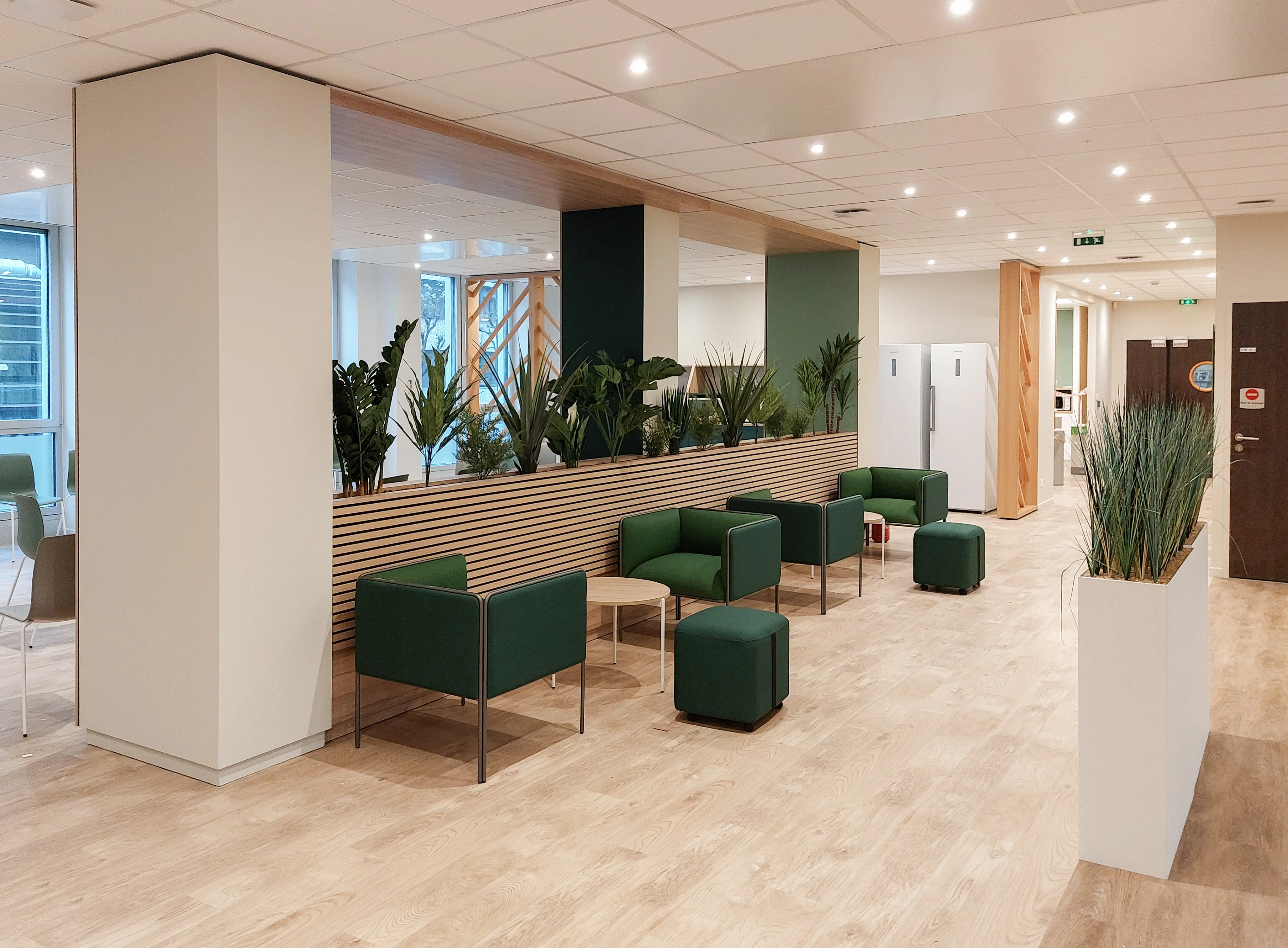 Pilotage des travaux