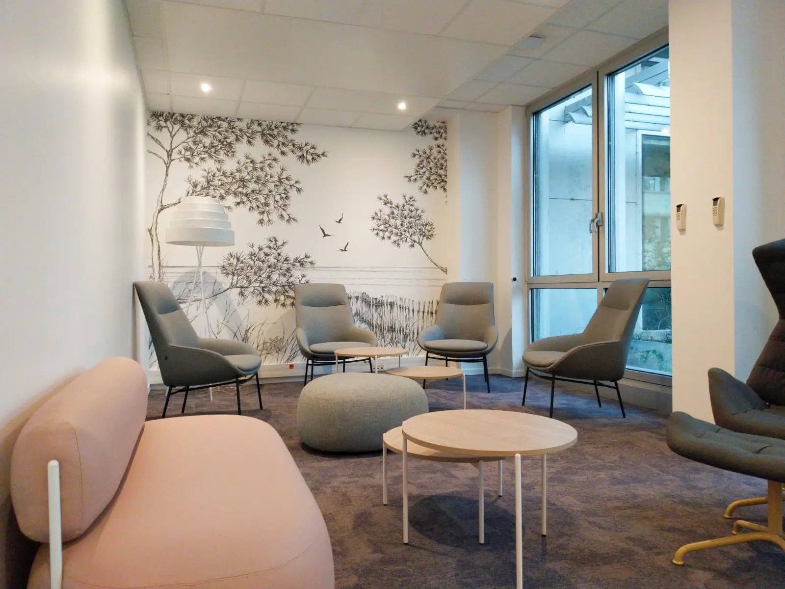 Consultation d'entreprise